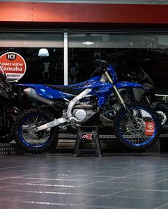Vente directe d'usine 2026 Yamahas YZ125 motos 125 cc disponible maintenant - Product Image 2