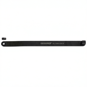 Gedore KL-1280-235 B Clamping Key for Idler Pulley Gear <b>Puller</b> - Product Image 2
