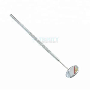 กระจกตรวจช่องปากคุณภาพพรีเมียมสำหรับการตรวจช่องปากระดับมืออาชีพ ราคาขายส่ง - Product Image 2