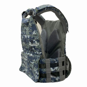 New Top Wholesale Outdoor <b>Tactical</b> <b>Vest</b> for men and <b>Tactical</b> Equipment Adjustable <b>Tactical</b> <b>Vest</b> for Men With OEM Service - Product Image 2