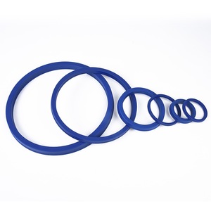 ซีลน้ำมันไฮดรอลิก PU ซีลลูกสูบทนต่ออุณหภูมิสูง - Product Image 3