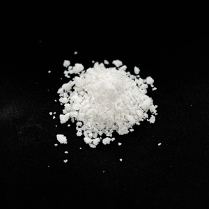 Polvo de cloruro de sodio Premium de grado industrial Jumbo Bolsa de 25kg de sal marina cruda egipcia directamente de Egipto - Product Image 2