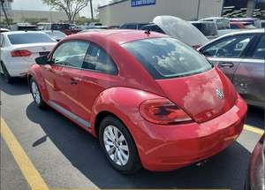 VOLKSWAGEN BEETLE 1.8T CLASSIC 2015 LISTO PARA ENVIAR - Product Image 4