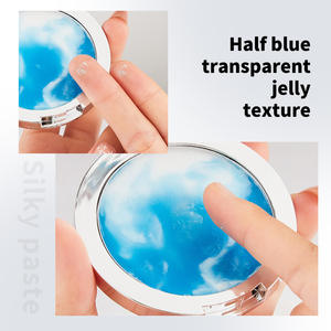 Vente en gros de <span class=keywords><strong>poudre</strong></span> légère et douce sans <span class=keywords><strong>poudre</strong></span> <span class=keywords><strong>Poudre</strong></span> de maquillage correcteur de contour longue durée <span class=keywords><strong>Poudre</strong></span> <span class=keywords><strong>compacte</strong></span> pour le visage - Product Image 4