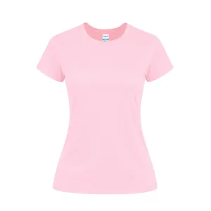 T-Shirt Promozionale Personalizzata da Donna di Seiyo - Product Image 3