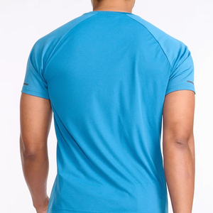 Camisetas personalizadas para hombres, camisa hecha de algodón con logotipo personalizado, material al por mayor, la mejor camiseta personalizada para hombres - Product Image 3