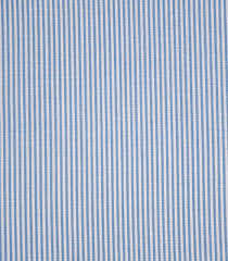 Blue stripe