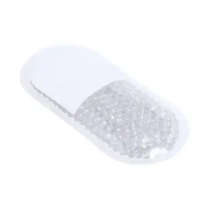 Almohada térmica fría/caliente Heapsule, gadgets personalizados - Product Image 1