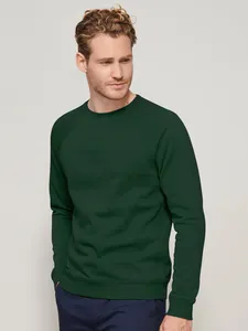 Nouveau sweat-shirt pour hommes de meilleure conception matériau de meilleure qualité dernière conception de blocs de couleur Fournisseur d'usine Sweat-shirt pour hommes durables pour S - Product Image 4