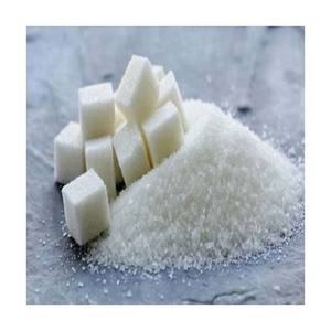 Sucre raffiné blanc ICUMSA 45 de haute pureté disponible en sacs en vrac de 50kg - Product Image 2