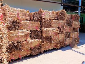 Exportar grandes cantidades de jacinto de agua seca tradicional vietnamita a buenos precios en 2025 - Product Image 6