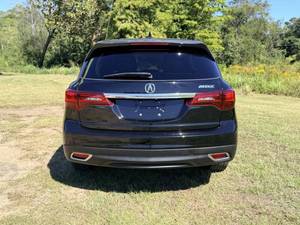 Precio bajo, Acura MDX 2015 usado en venta - Product Image 6