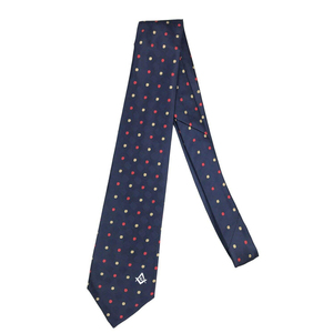 Cravates maçonniques en tissu de soie 100% de qualité supérieure Cravates maçonniques en tissu personnalisées en différentes couleurs Cravates maçonniques - Product Image 4