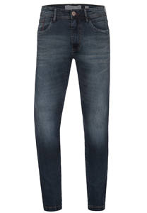 Jeans de Mezclilla para Hombre al por Mayor, Estilo Nuevo Personalizado, Tendencia Urbana, Corte Recto Holgado - Product Image 6
