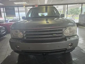 Land Rover Range Rover HSE 2007 - Product Image 5