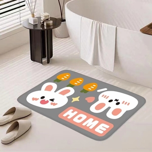 Tapis d'escalier antidérapant personnalisé en flanelle pour animaux de compagnie, couverture de rampe gaufrée pour marches accessibles pour chiens et chats, protection de meubles - Product Image 2