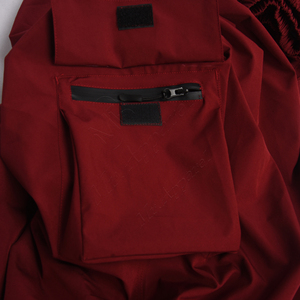 กางเกงสกีสำหรับผู้ชายกางเกงเล่นสกีสำหรับ uniesx กางเกงเล่นสกีสไตล์สตรีทแวร์ใส่เล่นสโนว์บอร์ดใส่ได้ทั้งชายและหญิง - Product Image 5