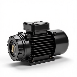 Pompe à huile de remplacement pour moteur diesel Perkins 130506351 - Nouvelle taille standard MKT - Product Image 2