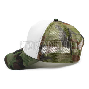 Gorras de béisbol deportivas Gorro de béisbol de malla Tarifa de venta completa Gorras de béisbol de malla Fabricante de Pakistán - Product Image 1