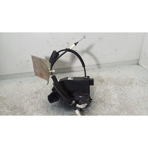 SERRATURA ANTERIORE DESTRA PEUGEOT 308 SW 9810309380 DV6FC-BHZ-BH01 (15>17) - Product Image 1
