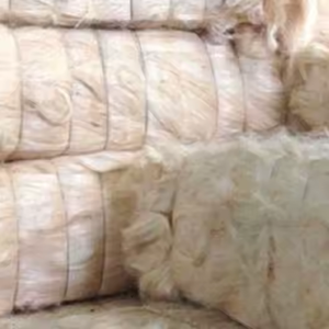 100% fibra de sisal natural ecológica y lista para usar para hormigón y patrón de hilado en bruto - Product Image 5