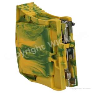 Bloc de jonction 1SNK516150R0000 ZS35-PE - Product Image 2