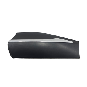 Modanatura Porta Posteriore Sinistra RENAULT Captur Serie 828779405R (13>19) - Product Image 1