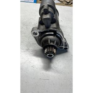 MOTORINO D'AVVIAMENTO CPW SKODA Octavia S.Wagon 5a Serie (5E5) (16>20) 02Z911024Q Benzina 1.4 - Product Image 5