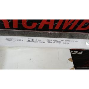 FILTRO DE POLLEN BMW Serie 5 E39 Sedan (96>03) 1215403 Gasolina - Product Image 3