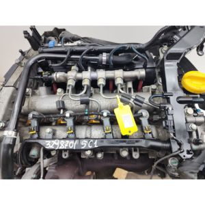 เครื่องยนต์มือสองกึ่งประกอบสำเร็จ JEEP Renegade รุ่น 73503867 55263087 ดีเซล 1956 (14>18) - Product Image 5