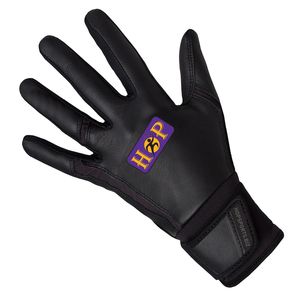 Gants de frappe de baseball en cuir de qualité supérieure Guantes De Bateo De Beisbol Gants De Baseball Basebollslaghandskar Équipement sportif haut de gamme - Product Image 3