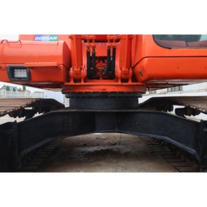 รถขุดมือสองคุณภาพสูง Doosan DH225LC-7 น้ำหนักใช้งาน 25 ตัน เครื่องยนต์ Isuzu และชิ้นส่วนหลัก ลดราคาพิเศษ - Product Image 6