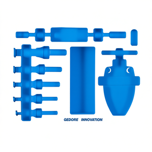 Gedore บอร์ดขับมอเตอร์ CT-1.31 EI-1101/0-H โมดูล CT เปล่า - Product Image 2