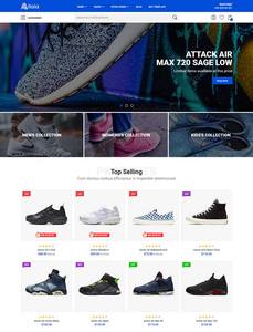 Twodice, Tiendas de Comercio Electrónico, Sitio Web de Compras en Línea, Diseño Web, Alojamiento, Constructor de WordPress, Desarrollo de Programación, Madhya Pradesh - Product Image 5