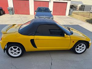 รถสุดคุ้ม..ฮอนด้าบีทมือสอง ปี 1991 - Product Image 3