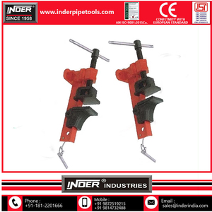 Abrazadera de barra en T de servicio pesado de alta calidad, herramientas manuales de cuerpo fundido de hierro multifuncional - Product Image 2