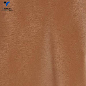 Blousons d'hiver en cuir pour hommes, fabriqués au Pakistan, à col montant fin, avec logo frontal, haute qualité, style urbain, respirants - Product Image 6