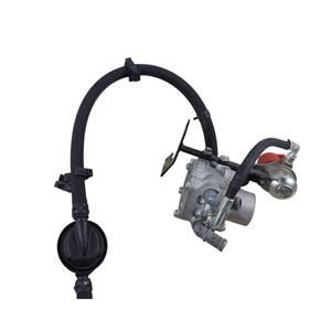 LPG GAS LUNG DR 5.0 Serie E03010006M7R SQRE4G15C Bifuel/Gas 1500 (19>) - Product Image 2