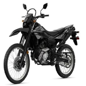 Nouvelles motos Yamaha WR125 Duals Sport 2026, nouvellement arrivées - Product Image 4