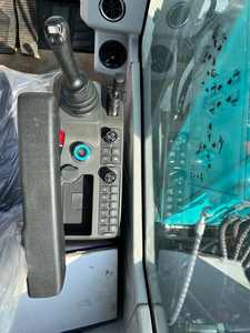 2024 pour SWE155UF Excavatrice sur chenilles avec moteur Cummins, contrôle PLC, haute efficacité - Product Image 6