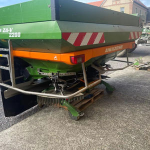 Amazone ZAV 3000 - Product Image 1