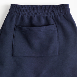 Pantalones Casuales de Moda Urbana con Logotipo Personalizado 2026, Jeans de Mezclilla de Pierna Ancha, Pantalones Deportivos con Cordón para Exteriores, Pantalones de Estilo Informal - Product Image 5