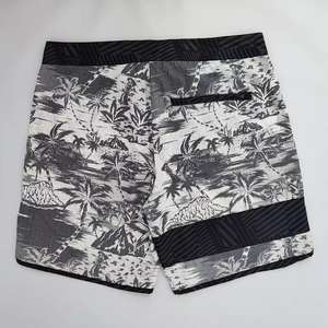 Nuevo verano hombres malla gimnasio culturismo Casual pantalones cortos sueltos Joggers al aire libre Fitness playa pantalones cortos Pantalones deportivos masculinos - Product Image 6