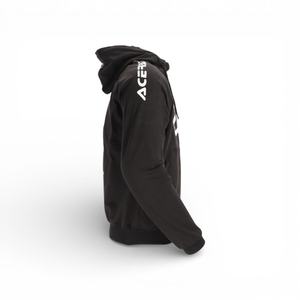 Sweat-shirt de moto Acerbis pour homme, modèle Class A pour Fly Hoodie, protection homologuée niveau 2, respirant pour l'été, idéal pour les équipes de course - Product Image 2