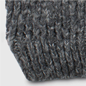 Fabricant d'usine Style tendance Bonnet unisexe en laine mélangée Marque privée Vente respirante et imperméable de haute qualité - Product Image 4