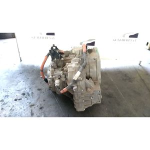 TRANSMISIÓN AUTOMÁTICA TOYOTA Auris 2ª Serie G210047090 2ZRFXE Híbrido 1800 (10>) - Product Image 1