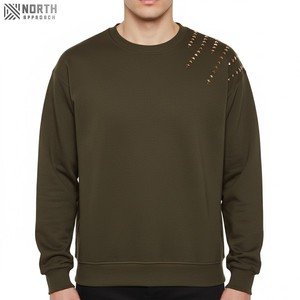 Nueva llegada Crop Sudadera Mujer venta al por mayor mujer verano 2 piezas conjunto corto mujeres sudaderas con capucha algodón sudadera marca nueva - Product Image 1