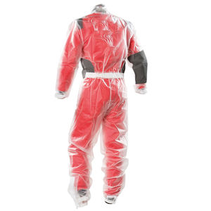 Bajo MOQ Precio barato Go Kart Racing Traje de lluvia Venta al por mayor Hombres Ropa Go Karting Racing Traje de lluvia para la venta - Product Image 2