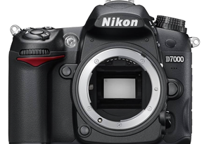 กล้องดิจิตอล16.2MP D7000 3.0นิ้ว LCD HD Active ขายเข้ากันได้กับการ์ด SD - Product Image 3