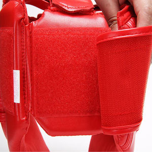 หมวกกันน็อคสำหรับต่อยมวย,ที่ป้องกันศีรษะของนักเทควันโด - Product Image 5